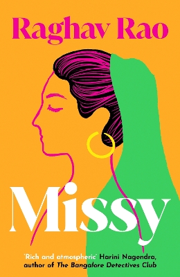 Cover of Missy