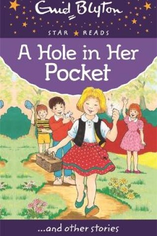 Cover of A Hole in Her Pocket