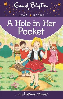 Cover of A Hole in Her Pocket