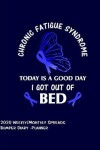 Book cover for Chronic Fatigue Syndrome