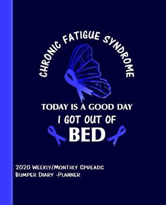 Book cover for Chronic Fatigue Syndrome