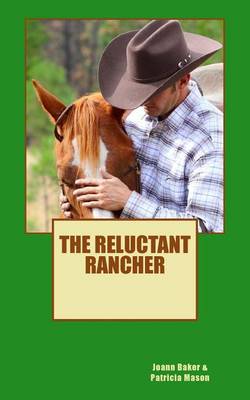 Book cover for The Reluctant Rancher