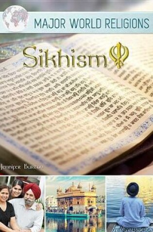 Cover of Sikhism - Major World Religions