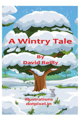 Cover of A Wintry Tale