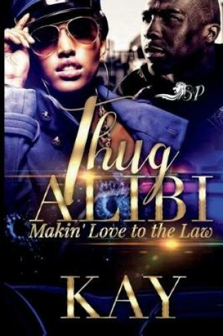 Cover of Thug Alibi