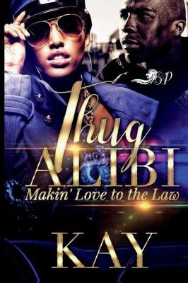 Book cover for Thug Alibi