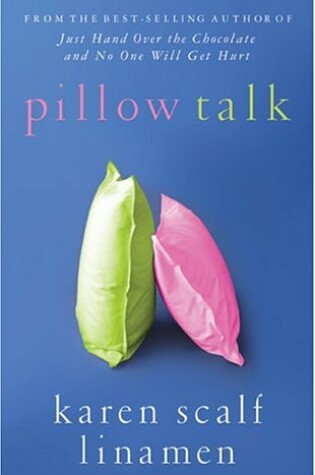 Cover of Pillow Talk