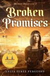 Book cover for Broken Promises