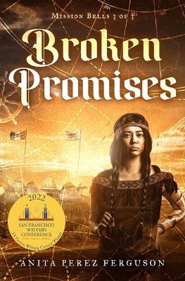 Book cover for Broken Promises