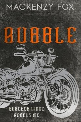 Cover of Rubble