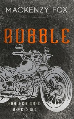 Cover of Rubble