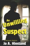Book cover for An Unwilling Suspect