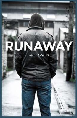 Cover of Runaway