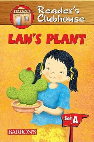 Cover of Lan's Plant