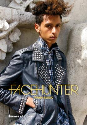 Book cover for Face Hunter