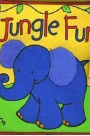 Cover of Jungle Fun
