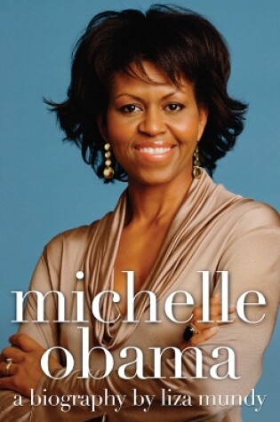 Cover of Michelle Obama