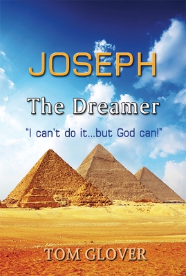 Book cover for Joseph the Dreamer