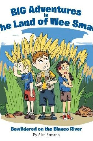 Cover of BIG Adventures in The Land of Wee Small