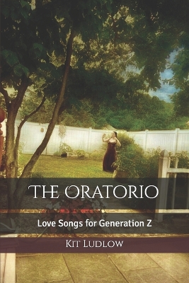 Book cover for The Oratorio