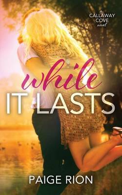 Book cover for While It Lasts