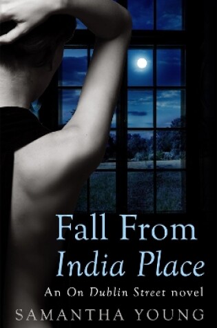Cover of Fall From India Place