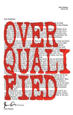 Book cover for Overqualified