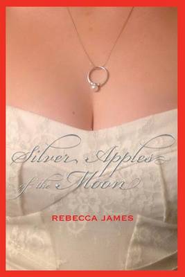 Book cover for Silver Apples of the Moon