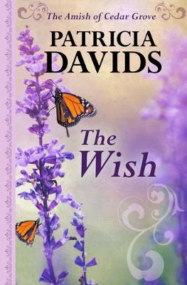 Book cover for The Wish