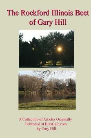 Cover of Gary Hill's Rockford Beet