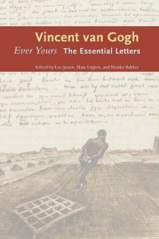 Cover of Ever Yours