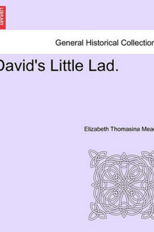 Cover of David's Little Lad.