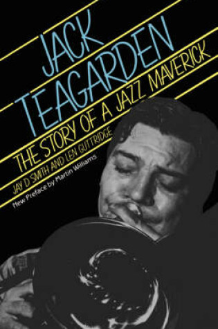 Cover of Jack Teagarden