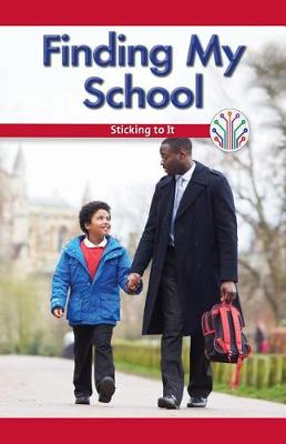 Cover of Finding My School