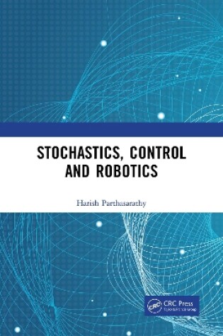 Cover of Stochastics, Control and Robotics