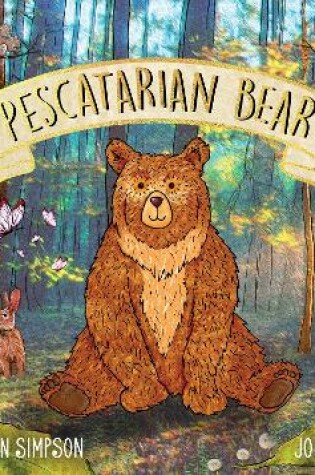 Cover of Pescatarian Bear