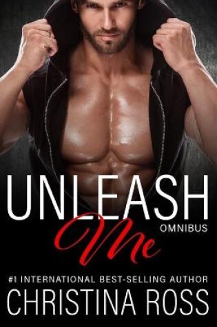 Cover of Unleash Me