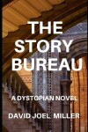 Book cover for Story Bureau