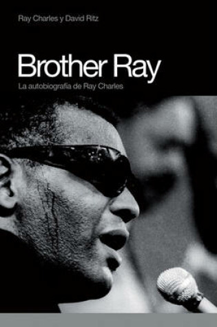 Cover of Brother Ray