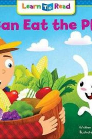 Cover of We Can Eat the Plants