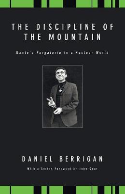 Cover of The Discipline of the Mountain