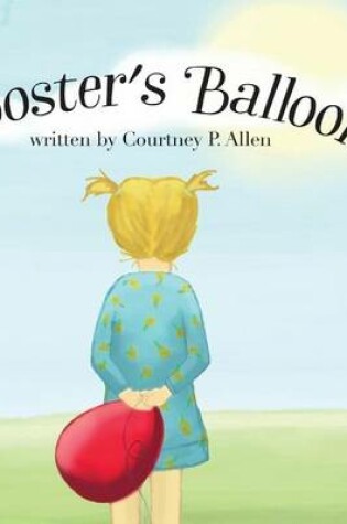 Cover of Rooster's Balloon