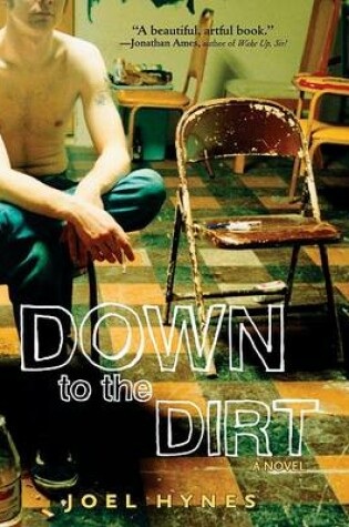 Cover of Down to the Dirt