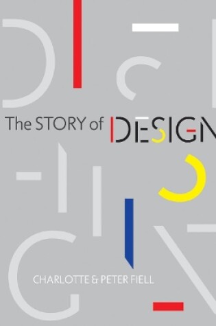 Cover of The Story of Design