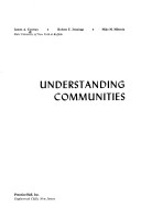 Cover of Understanding Communities