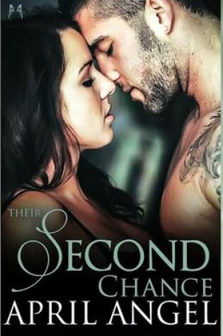 Cover of Their Second Chance
