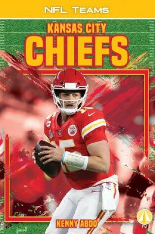 Cover of Kansas City Chiefs