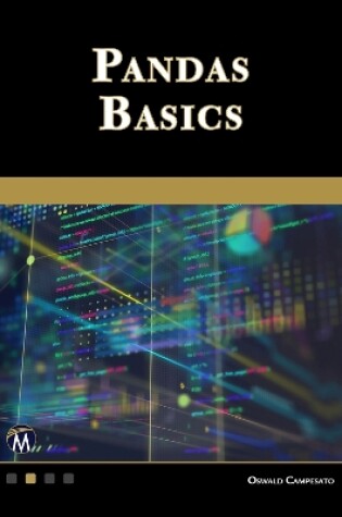 Cover of Pandas Basics