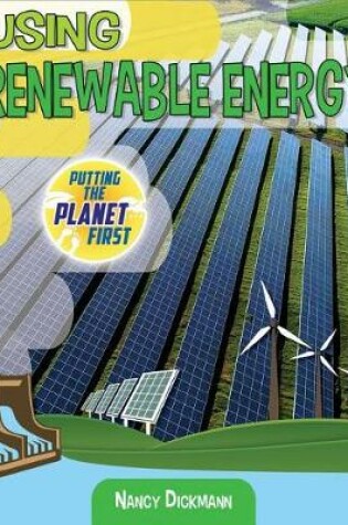 Cover of Using Renewable Energy
