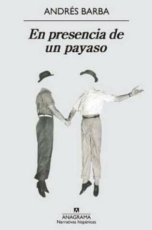 Cover of En Presencia de Un Payaso